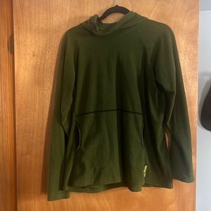 Melanzana 2022 Fleece